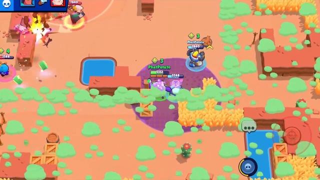 8-Bit OP in Showdown - Rank 25 8-Bit - Keep it 100 смотреть онлайн