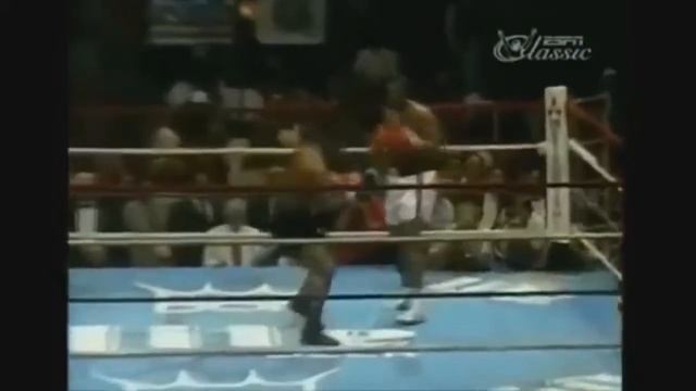 Легенда бокса Майк"Железный"Тайсон/Boxing legend Mike"Iron"Tyson смотреть онлайн