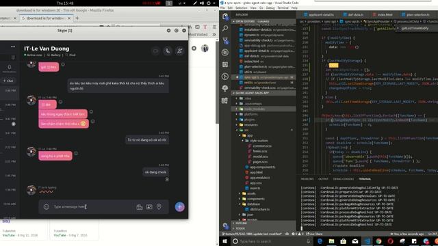 1 - Guide Maven to Server Nexus Mod Local смотреть онлайн