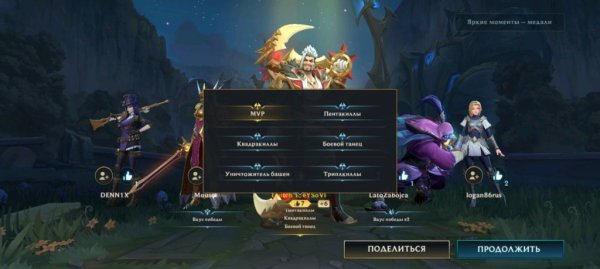 Wild Rift AzE_RU GaMe