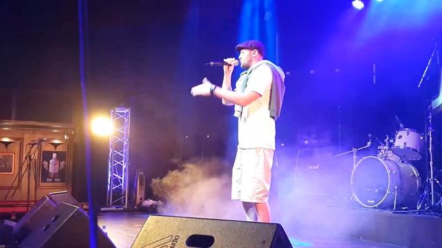 Крек - Cafe people 19.07.2015 смотреть онлайн
