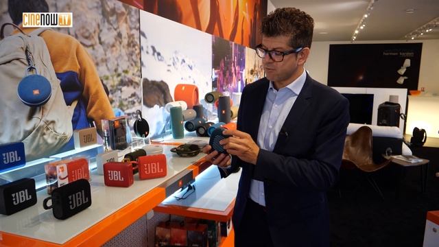 JBL Go 3, Clip 4 et Xtreme 3 смотреть онлайн