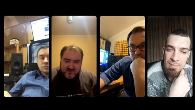 Стрим с пользователем N-Monitors. Рамиль Алиев про Х800 и Х1000 смотреть онлайн