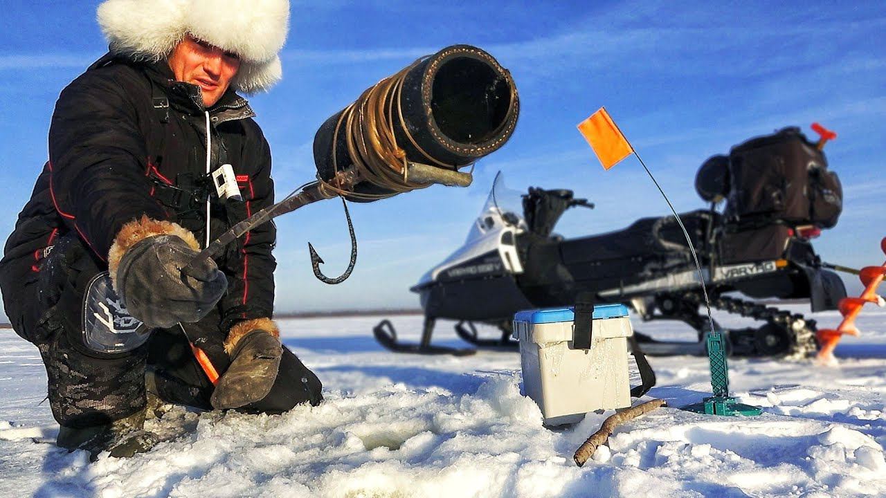 РЫБАЛКА У ОТШЕЛЬНИКА 2! ДРЕВНИЕ СНАСТИ СТАРОВЕРОВ и УХА ИЗ ПЕТУХА! смотреть онлайн