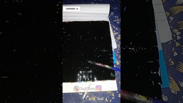 Magic notebook |Back to school | #diy #scratchbook #backtoschool #kerala #malayalam #magicbook смотреть онлайн