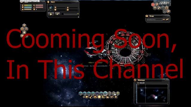Dark Orbit new GG Lambda смотреть онлайн