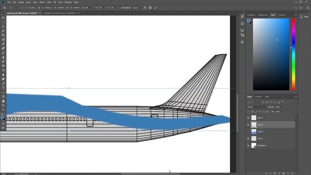 How to make a mesh livery on roblox II Hussain's Roblox Tutorials смотреть онлайн