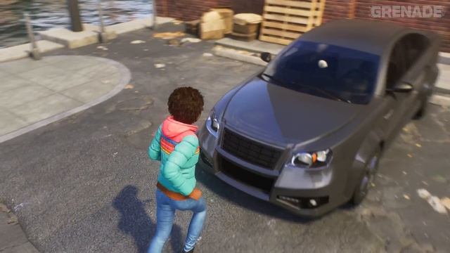 20 Amazing GLITCHES in Spider-Man 2 (and how to find them) смотреть онлайн