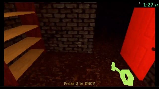2:50.54 | Mr. White DEMO speedrun смотреть онлайн