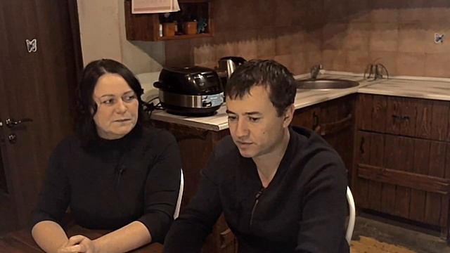 Денис и Лариса Дегтевы 38 серия Что Библия говорит о браке смотреть онлайн