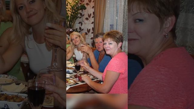 С днем рождения, сестренка! смотреть онлайн
