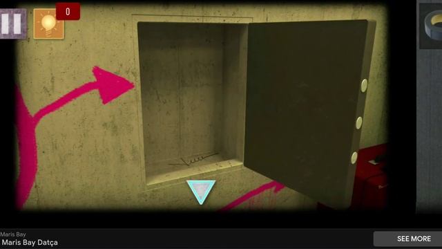 Strange Apartment Escape Room: Apartment 5 Walkthrough прохождения @GAMEBOX801 смотреть онлайн