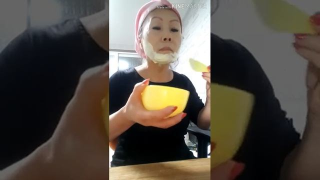 МАСКА ОТ МОРЩИН ??? смотреть онлайн