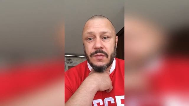 А.Кочергин: 40 - Победа. Зал на Ушинского 6 получил договор аренды. Все в зал (19.08.2014) смотреть онлайн