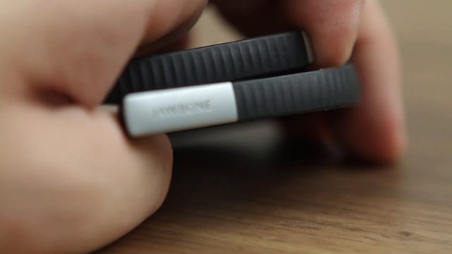 Jawbone UP24: здоровье на запястье смотреть онлайн