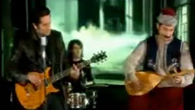 BÜLENT BAHADIR BALCILAR - TOPRAK смотреть онлайн