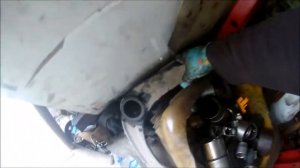 Peugeot 408 ЗАМЕНА САЙЛЕНТБЛОКОВ//SILENT BLOCK REPLACEMENT