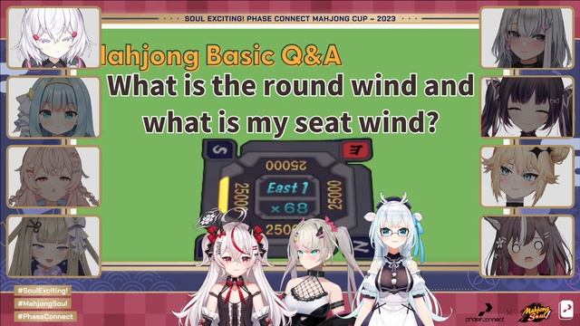 Phase Connect Mahjong Cup Matchmaking! смотреть онлайн
