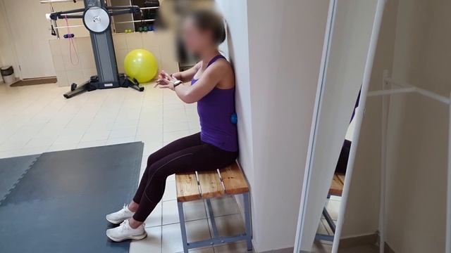 ЛФК при сколиозе смотреть онлайн