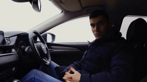 Обзор MAZDA 6 / Один из лучших в своём сегменте/ 2.2 дизель