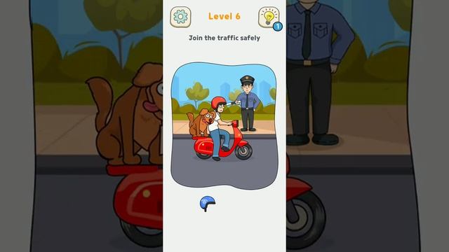 Displace It - Brain puzzle level 1 2 3 4 5 6 7 8 9 10 | displace it смотреть онлайн