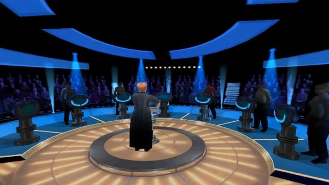 The Weakest Link PC Game смотреть онлайн