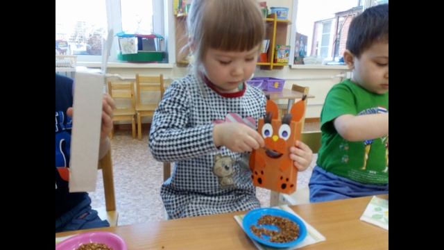 видеоурок для родителей анализа сюжетно ролевой игры, 2 младшая группа смотреть онлайн