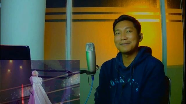 VOCAL COACH INDO REACT : AINA ABDUL - SUMPAH #sfmm34 | WOW MERINDING KITA DI BUATNYA смотреть онлайн