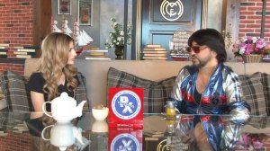 Интервью Александра МАРЦИНКЕВИЧА Анюте