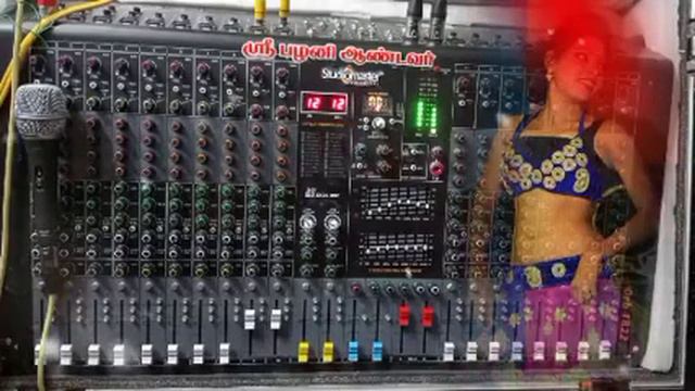 Orea oru rathiriku vachean ✨dance Kuthu songs ✨ Use headphone 🎧 Amplifier echo songs смотреть онлайн