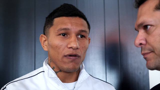 Miguel Berchelt vs Jason Sosa Fight Week смотреть онлайн