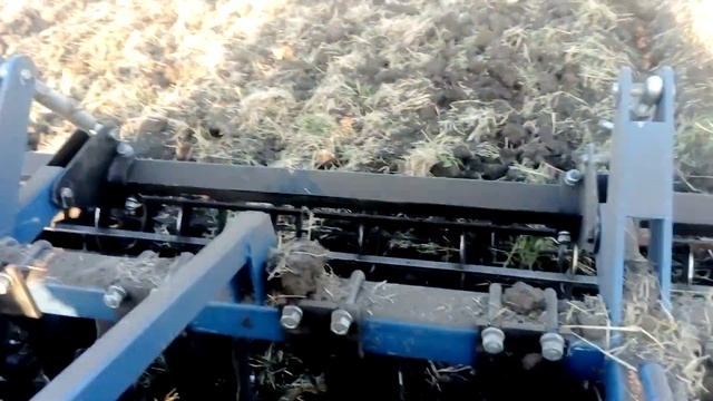 Дисковая борона бдф 2.4 смотреть онлайн