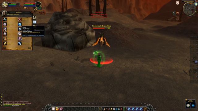 Priest Leveling Guide 1-60 in Hardcore Classic WoW смотреть онлайн