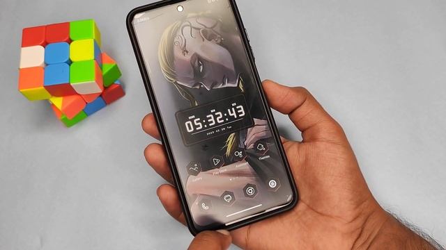 ANIME ⚡ Based MIUI 14 Themes | Best Amazing Themes For Redmi & Poco Smartphone ? | @VikasPalYT смотреть онлайн