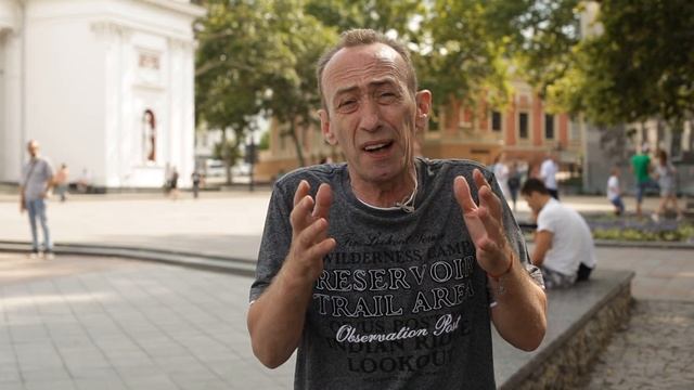 Прикольные одесские анекдоты! Анекдот про бухгалтера! смотреть онлайн