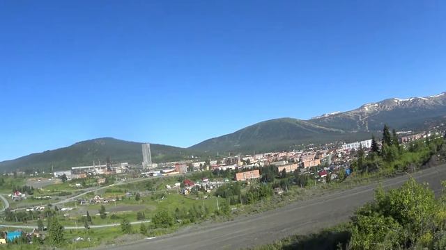 Шерегеш в 8 утра смотреть онлайн
