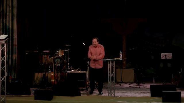 Божий голос | Виталий Максимюк | видео проповеди | 01.11.2015 | Церковь Завета смотреть онлайн