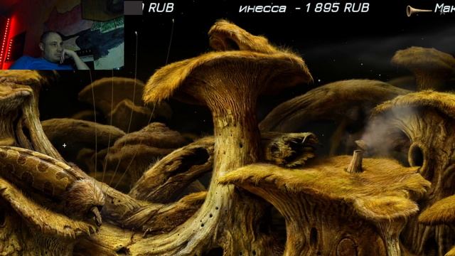 SAMOROST 3 – ПРОХОЖДЕНИЕ № 1 смотреть онлайн