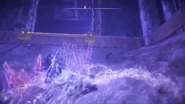 Horizon Forbidden West PS4 Gameplay Part 9 - THE SEA OF SANDS смотреть онлайн