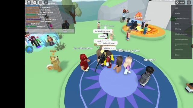 ?Total Roblox Drama Character Showcase #2 - Nolan смотреть онлайн