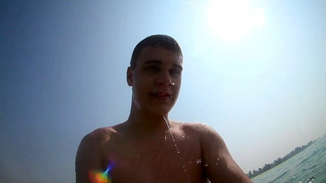 АРАВИЙСКОЕ МОРЕ | ИНДИЙСКИЙ ОКЕАН | ГОА | ИНДИЯ | 08.01.2019. - 19.01.2019. смотреть онлайн