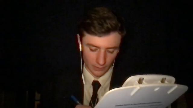 ASMR | Business Interview Roleplay 🗒 | Tell Me About Yourself! | Soft Spoken Ramble | Lo-Fi смотреть онлайн