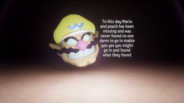 Wario apparition games [#2] SEIZURE WARNING