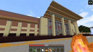 ?5 СПОСОБОВ Пронести НУБИКА КУБИКА в КИНОТЕАТР в Майнкрафте! Шеди Леска