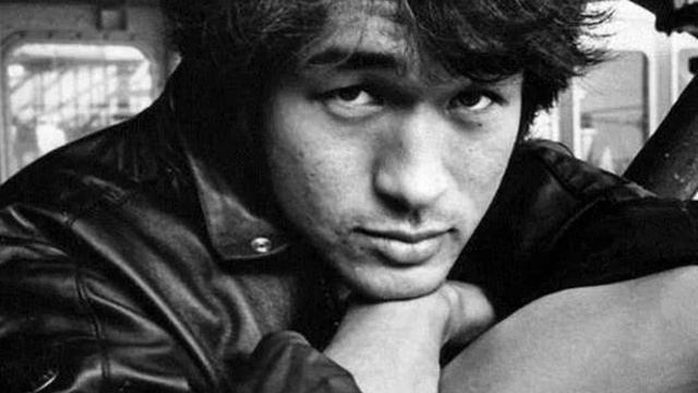 Виктор Цой - Троллейбус