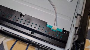 Телевизор Samsung сам нажимает кнопки, как самому отремонтировать?