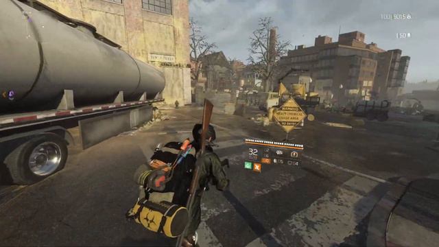 The Division 2 and Future Games Show 21:00 по МСК смотреть онлайн