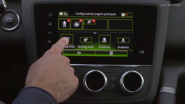 NEW Renault KADJAR 2022 0ff-road & Review