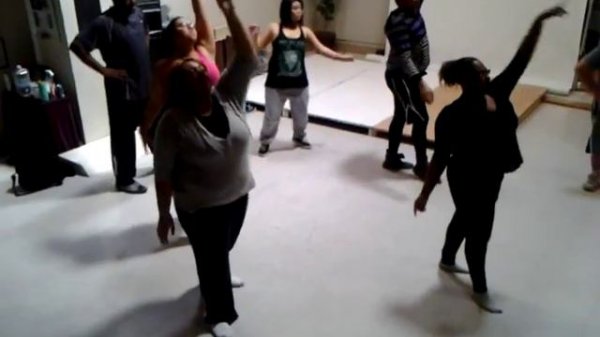 SkyFall By Adele Choreography | KAOS Dance Company