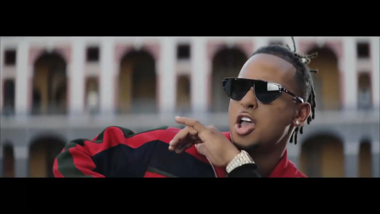 Ozuna - Quiero Mas Feat. Wisin y Yandel (Video Oficial) смотреть онлайн